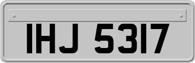 IHJ5317
