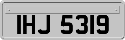 IHJ5319