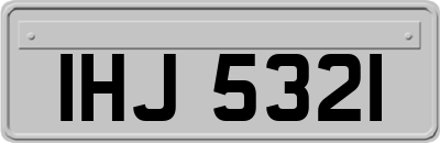 IHJ5321