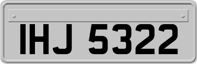 IHJ5322