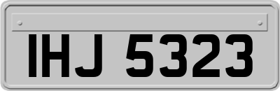 IHJ5323