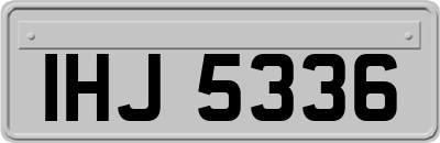 IHJ5336