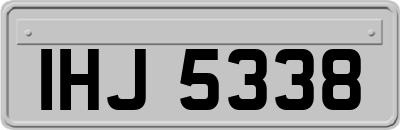IHJ5338