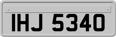 IHJ5340