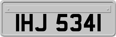 IHJ5341