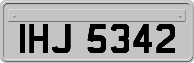 IHJ5342