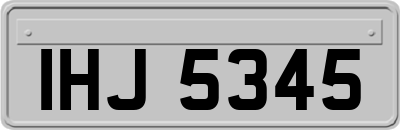 IHJ5345
