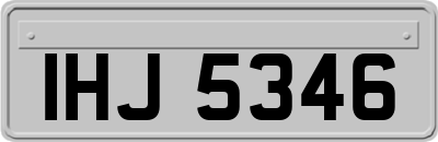 IHJ5346