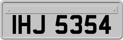 IHJ5354