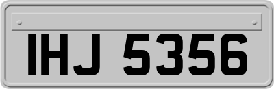 IHJ5356