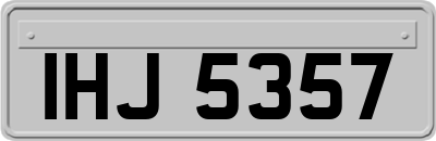 IHJ5357