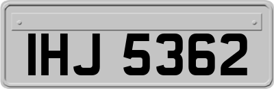 IHJ5362