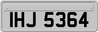 IHJ5364