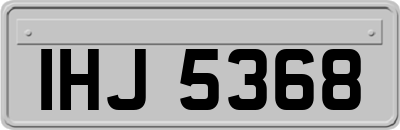 IHJ5368