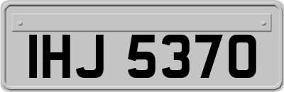 IHJ5370