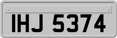 IHJ5374