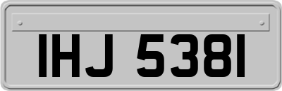 IHJ5381