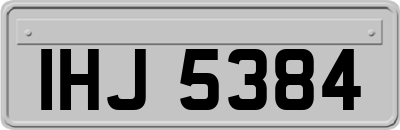 IHJ5384