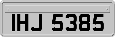 IHJ5385