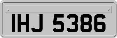 IHJ5386