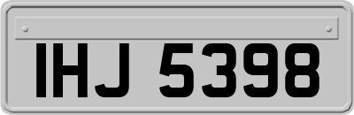 IHJ5398