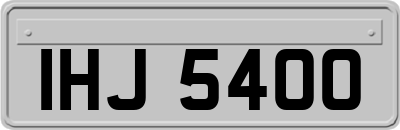 IHJ5400