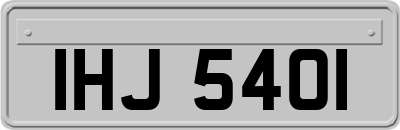 IHJ5401