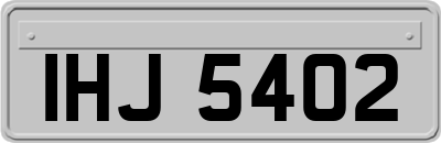 IHJ5402