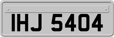 IHJ5404