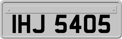 IHJ5405