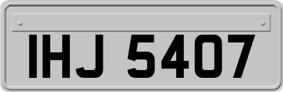 IHJ5407