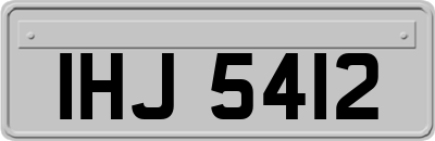 IHJ5412