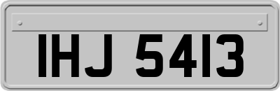 IHJ5413