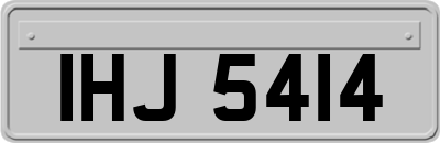 IHJ5414