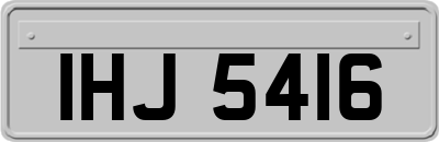 IHJ5416