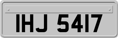 IHJ5417