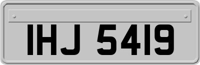 IHJ5419