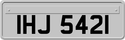 IHJ5421