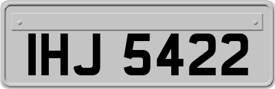 IHJ5422