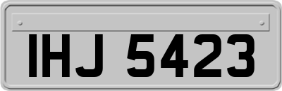IHJ5423