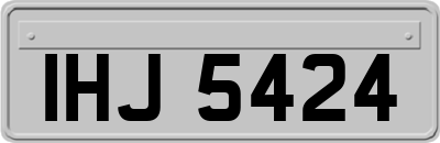 IHJ5424