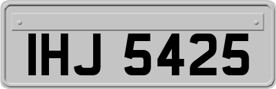 IHJ5425