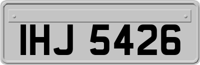 IHJ5426