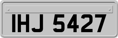IHJ5427