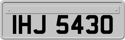 IHJ5430