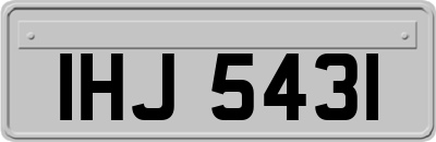 IHJ5431
