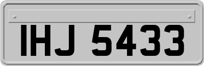 IHJ5433