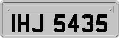 IHJ5435