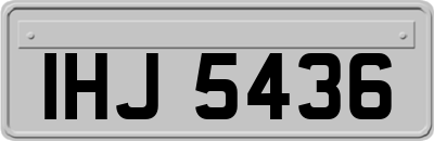 IHJ5436