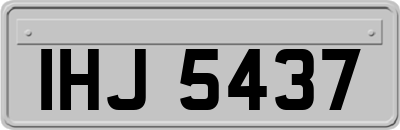 IHJ5437
